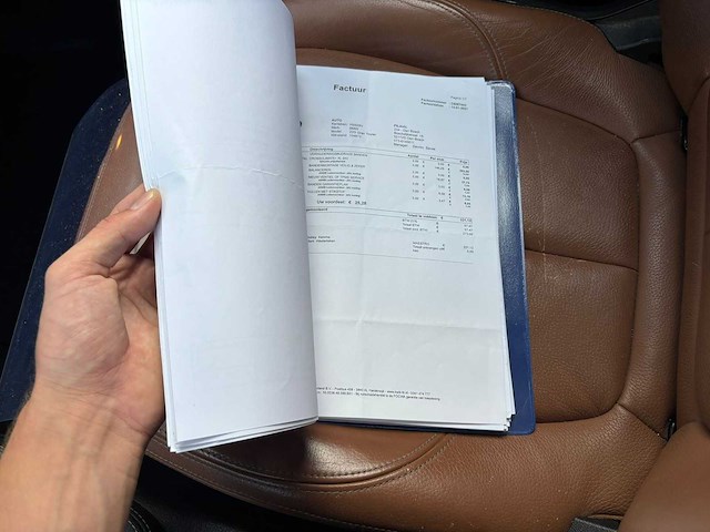 Bmw 2-serie gran tourer 220i luxury 2016 | hs-929-v iaw - afbeelding 37 van  43