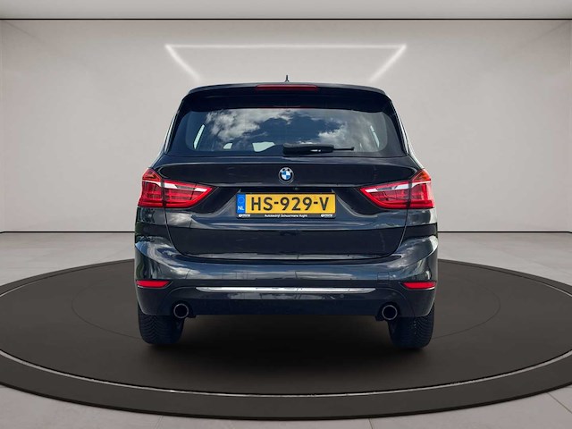 Bmw 2-serie gran tourer 220i luxury 2016 | hs-929-v iaw - afbeelding 41 van  43
