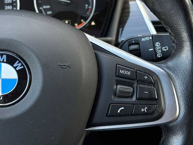 Bmw 2-serie gran tourer 220i luxury 2016 | hs-929-v iaw - afbeelding 16 van  49
