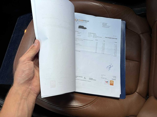 Bmw 2-serie gran tourer 220i luxury 2016 | hs-929-v iaw - afbeelding 37 van  49