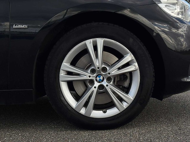 Bmw 2-serie gran tourer 220i luxury 2016 | hs-929-v iaw - afbeelding 6 van  40