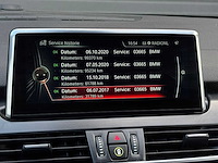 Bmw 2-serie gran tourer 220i luxury 2016 | hs-929-v iaw - afbeelding 15 van  40