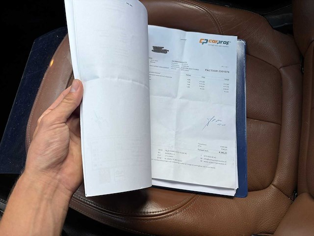 Bmw 2-serie gran tourer 220i luxury 2016 | hs-929-v iaw - afbeelding 31 van  40