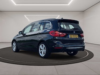 Bmw 2-serie gran tourer 220i luxury 2016 | hs-929-v iaw - afbeelding 38 van  40