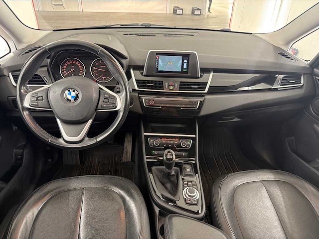 Bmw 2-serie gran tourer 220i m sport 7p * s-282-lk - afbeelding 2 van  21