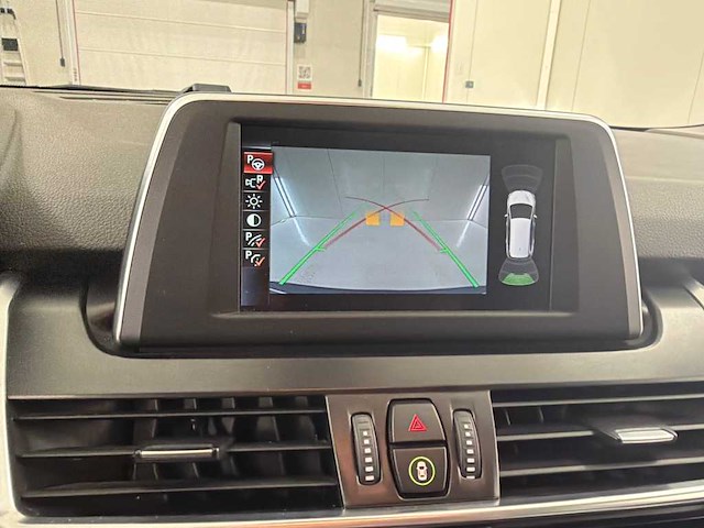 Bmw 2-serie gran tourer 220i m sport 7p * s-282-lk - afbeelding 6 van  21