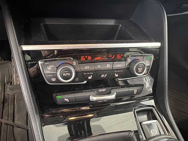 Bmw 2-serie gran tourer 220i m sport 7p * s-282-lk - afbeelding 7 van  21