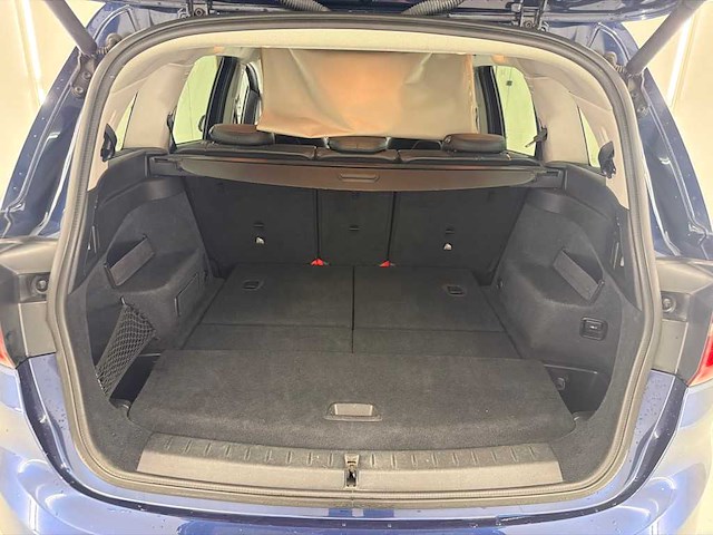 Bmw 2-serie gran tourer 220i m sport 7p * s-282-lk - afbeelding 10 van  21