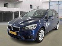 Bmw 2-serie gran tourer 220i m sport 7p * s-282-lk - afbeelding 1 van  21