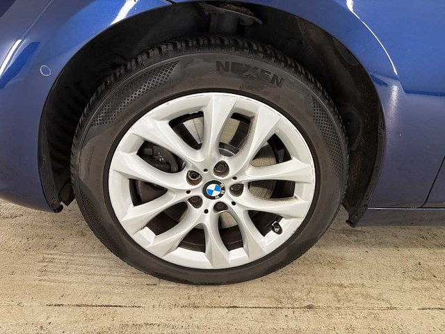 Bmw 2-serie gran tourer 220i m sport 7p * s-282-lk - afbeelding 13 van  21