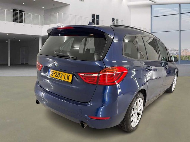Bmw 2-serie gran tourer 220i m sport 7p * s-282-lk - afbeelding 16 van  21