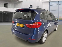 Bmw 2-serie gran tourer 220i m sport 7p * s-282-lk - afbeelding 16 van  21
