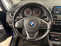 Bmw 2-serie gran tourer 220i m sport 7p * s-282-lk - afbeelding 20 van  21