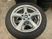 Bmw 2 serie wiel (4x) - afbeelding 1 van  5