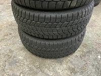 Bmw 2 serie wiel (4x) - afbeelding 3 van  5