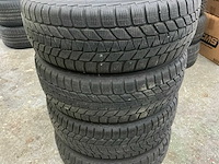 Bmw 2 serie wiel (4x) - afbeelding 4 van  5