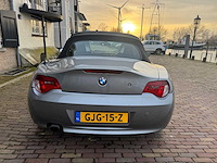 Bmw 2006 z4 roadster 2.0i introduction gjg-15-z - afbeelding 4 van  21