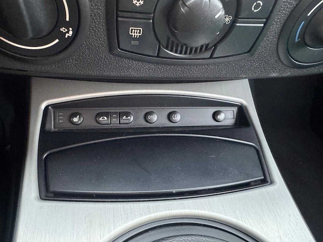 Bmw 2006 z4 roadster 2.0i introduction gjg-15-z - afbeelding 7 van  21