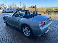 Bmw 2006 z4 roadster 2.0i introduction gjg-15-z - afbeelding 18 van  21