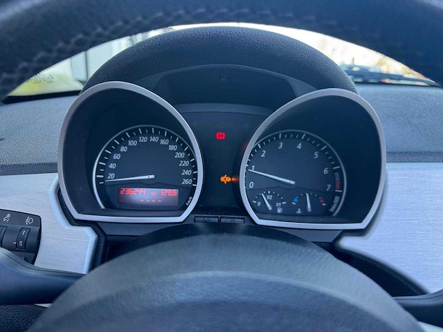 Bmw 2006 z4 roadster 2.0i introduction gjg-15-z - afbeelding 2 van  27