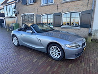Bmw 2006 z4 roadster 2.0i introduction gjg-15-z - afbeelding 4 van  27