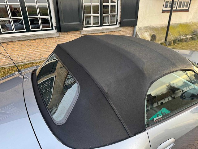 Bmw 2006 z4 roadster 2.0i introduction gjg-15-z - afbeelding 6 van  27