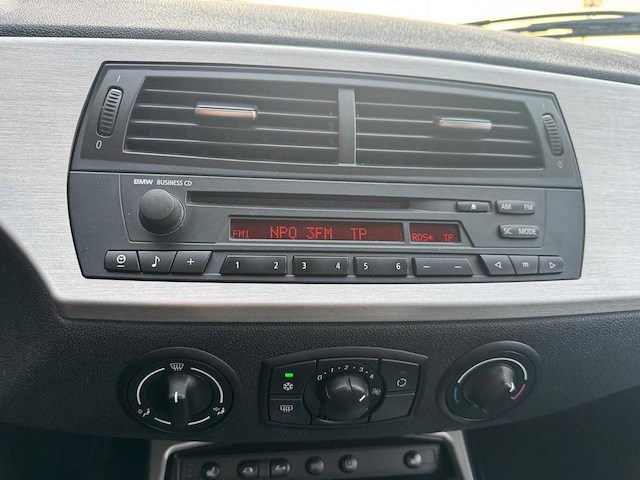 Bmw 2006 z4 roadster 2.0i introduction gjg-15-z - afbeelding 9 van  27