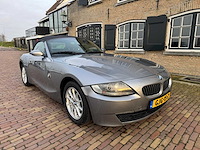 Bmw 2006 z4 roadster 2.0i introduction gjg-15-z - afbeelding 10 van  27
