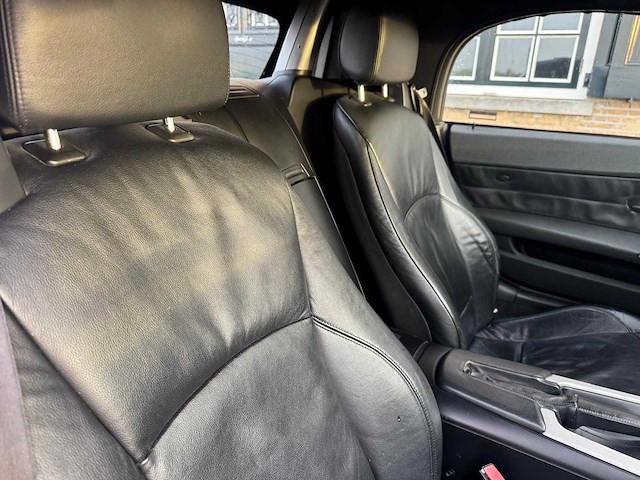 Bmw 2006 z4 roadster 2.0i introduction gjg-15-z - afbeelding 11 van  27