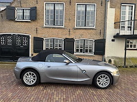 Bmw 2006 z4 roadster 2.0i introduction gjg-15-z - afbeelding 17 van  27