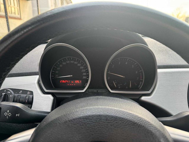 Bmw 2006 z4 roadster 2.0i introduction gjg-15-z - afbeelding 20 van  27