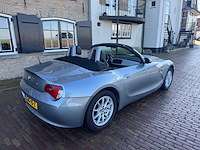 Bmw 2006 z4 roadster 2.0i introduction gjg-15-z - afbeelding 12 van  27