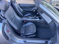 Bmw 2006 z4 roadster 2.0i introduction gjg-15-z - afbeelding 22 van  27