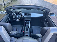 Bmw 2006 z4 roadster 2.0i introduction gjg-15-z - afbeelding 26 van  27