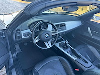 Bmw 2006 z4 roadster 2.0i introduction gjg-15-z - afbeelding 27 van  27