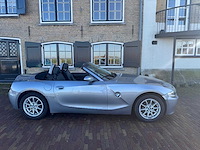 Bmw 2006 z4 roadster 2.0i introduction gjg-15-z - afbeelding 2 van  6