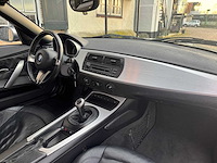 Bmw 2006 z4 roadster 2.0i introduction gjg-15-z - afbeelding 16 van  25