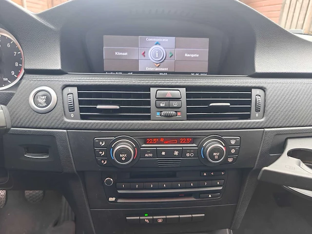 Bmw 2007 m3 e92 coupé 4.0 v8 personenauto - afbeelding 11 van  56