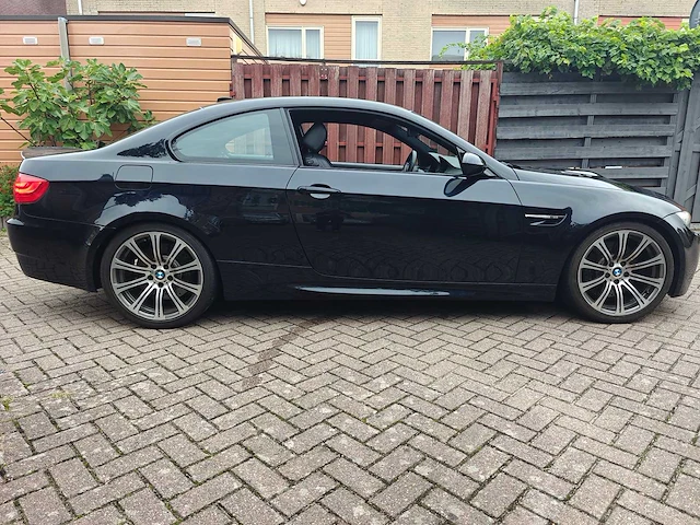 Bmw 2007 m3 e92 coupé 4.0 v8 personenauto - afbeelding 56 van  56