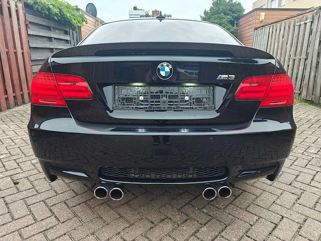 Bmw 2007 m3 e92 coupé 4.0 v8 personenauto - afbeelding 48 van  56
