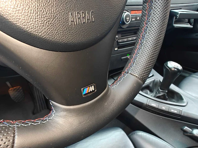 Bmw 2007 m3 e92 coupé 4.0 v8 personenauto - afbeelding 1 van  56