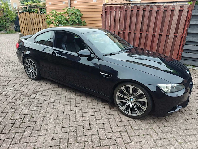 Bmw 2007 m3 e92 coupé 4.0 v8 personenauto - afbeelding 48 van  56