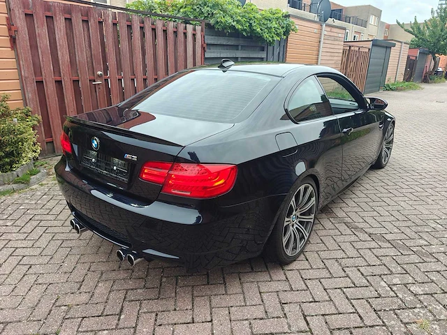 Bmw 2007 m3 e92 coupé 4.0 v8 personenauto - afbeelding 51 van  56