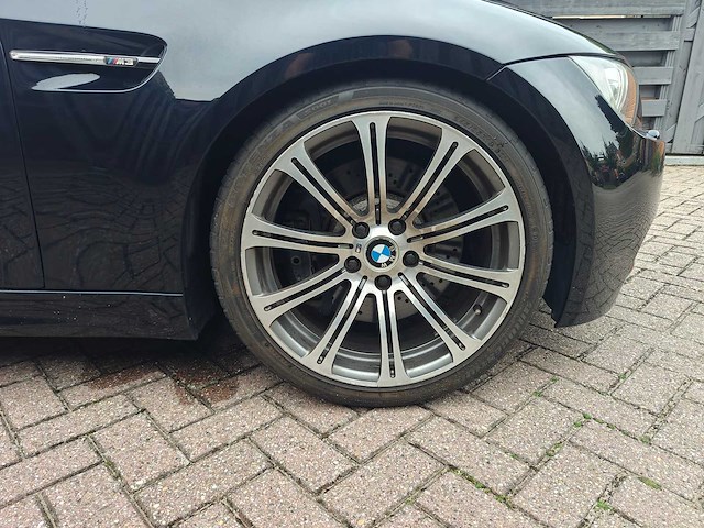 Bmw 2007 m3 e92 coupé 4.0 v8 personenauto - afbeelding 2 van  39