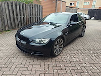 Bmw 2007 m3 e92 coupé 4.0 v8 personenauto
