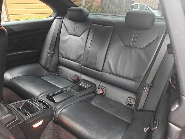 Bmw 2007 m3 e92 coupé 4.0 v8 personenauto - afbeelding 14 van  39