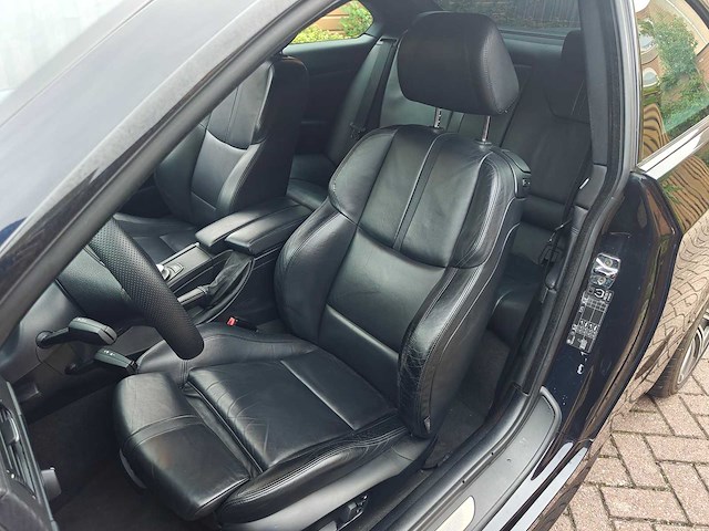 Bmw 2007 m3 e92 coupé 4.0 v8 personenauto - afbeelding 26 van  39
