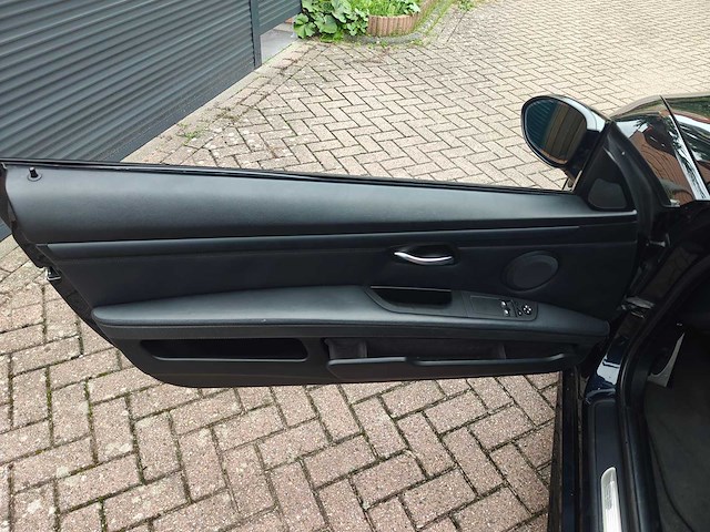 Bmw 2007 m3 e92 coupé 4.0 v8 personenauto - afbeelding 29 van  39