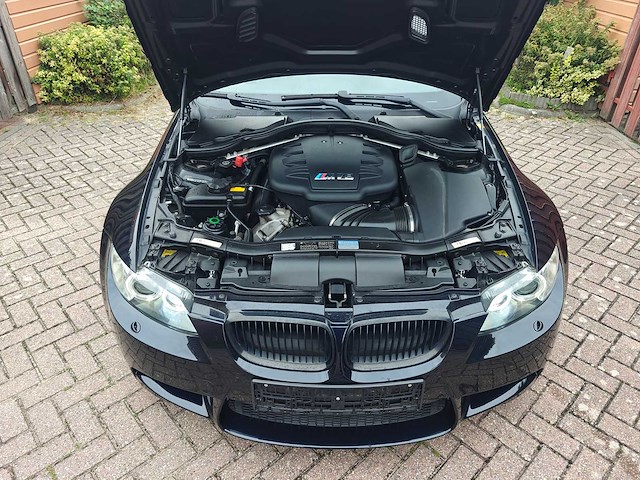 Bmw 2007 m3 e92 coupé 4.0 v8 personenauto - afbeelding 30 van  39