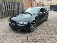 Bmw 2007 m3 e92 coupé 4.0 v8 personenauto